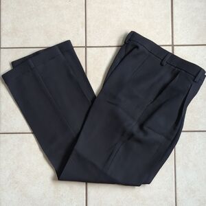 Women's Black Dress Pants